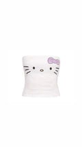 Hello Kitty Top