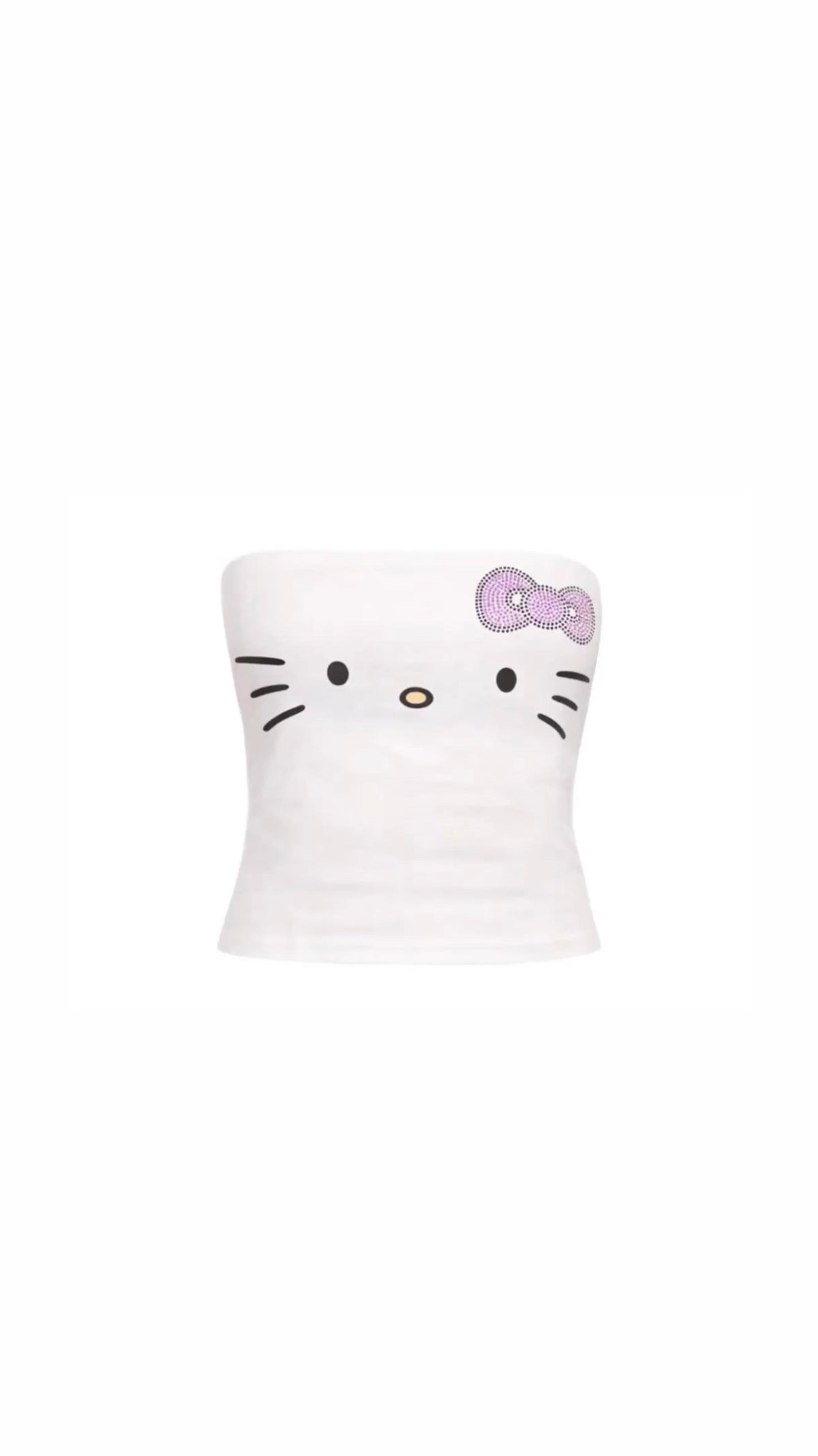 Hello Kitty Top