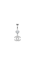 CC Navelpiercing