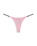 Hello kitty thongs Rosa