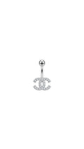 CC Navelpiercing