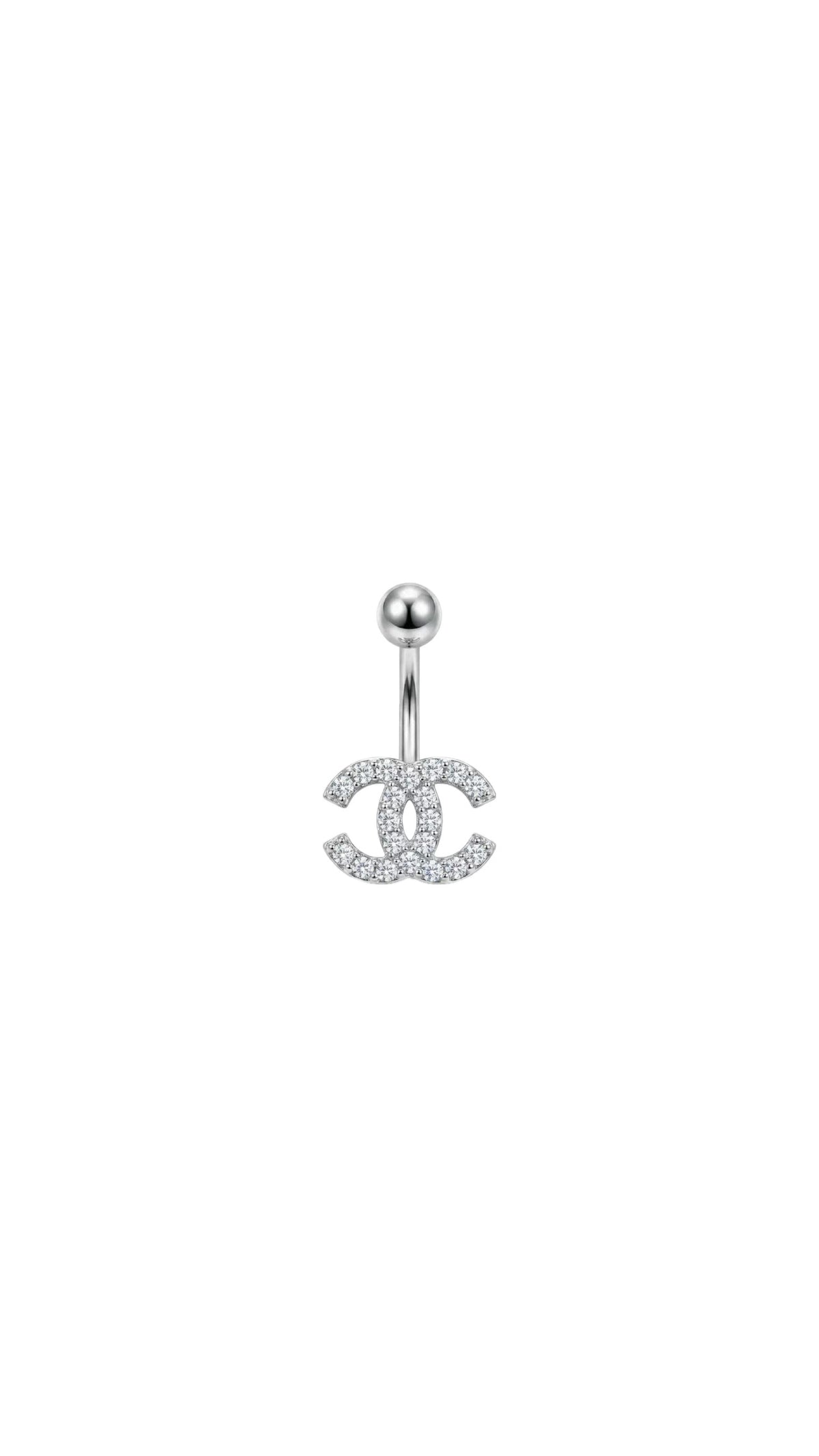 CC Navelpiercing